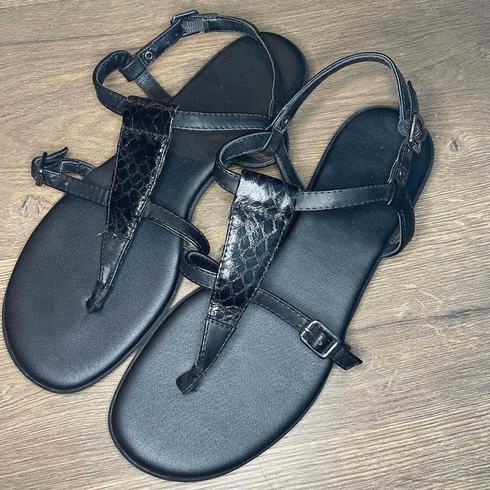 COPY - Aerosoles Sandals
